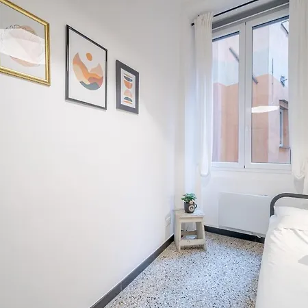 Central & Lovely In - Netflix! Апартаменты *